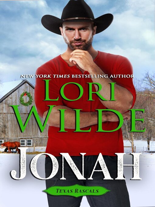 Title details for Jonah by Lori Wilde - Available